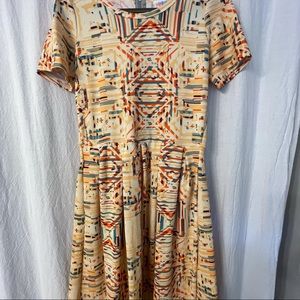 LulaRoe Amelia Dress
